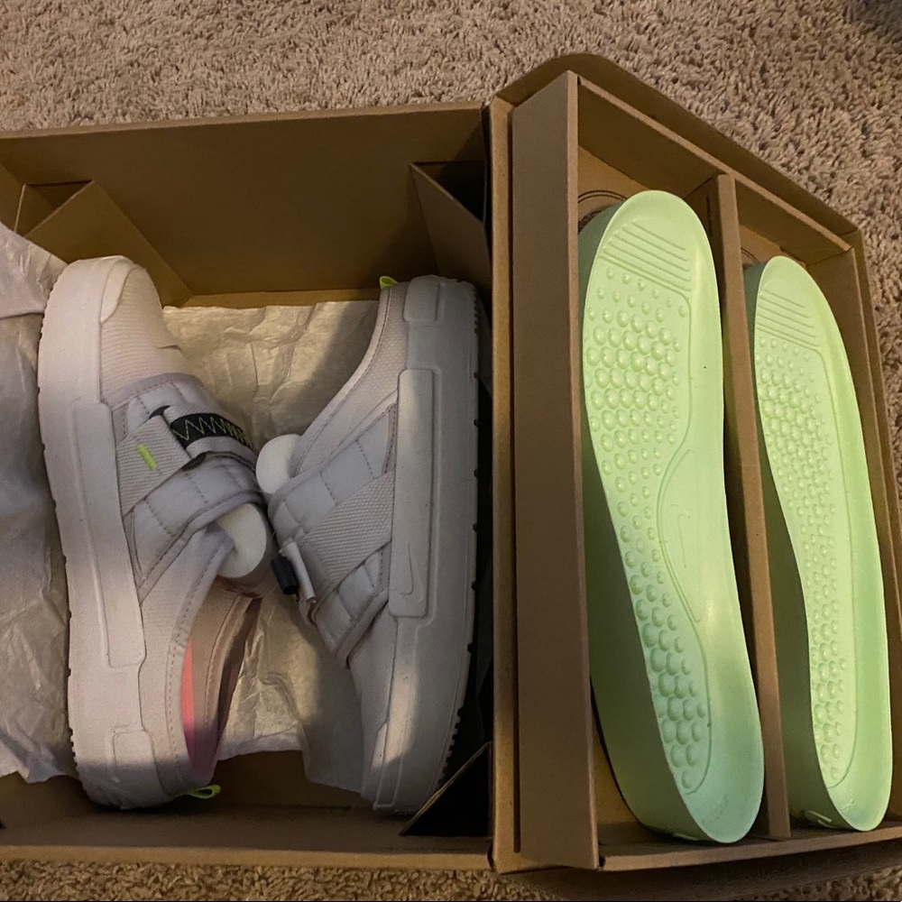 Nike Offline